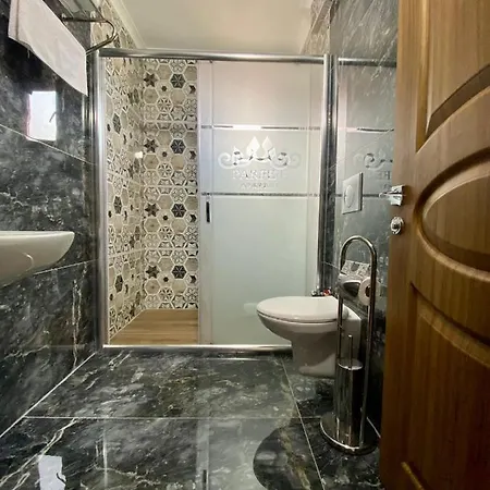 Parfe 4* Trabzon