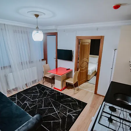 Parfe 4* Trabzon