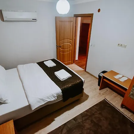 Parfe 4* Trabzon
