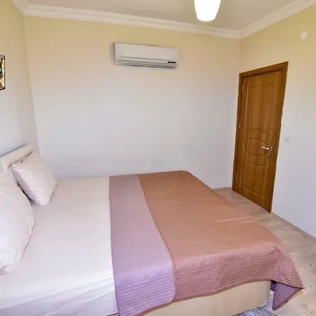 Parfe Lejlighedshotel