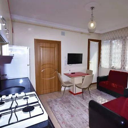 Parfe 4* Trabzon
