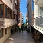 Parfe Lägenhetshotell