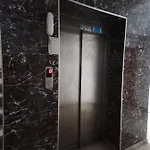 Lägenhetshotell Parfe 4*