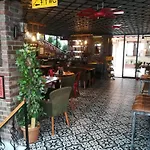 Lägenhetshotell Parfe 4*