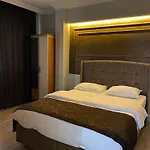 Lägenhetshotell Parfe Trabzon