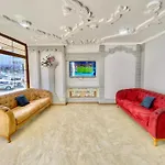 Parfe Lägenhetshotell Trabzon