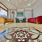 Lägenhetshotell Parfe Trabzon