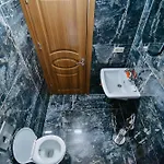 Parfe Lägenhetshotell Trabzon