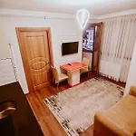 Parfe Lägenhetshotell 4*