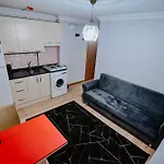 Lägenhetshotell Parfe 4*