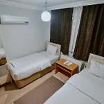 Parfe Aparthotel Trabzon