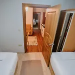Lägenhetshotell Parfe Trabzon
