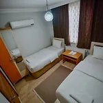 Parfe Lägenhetshotell 4*