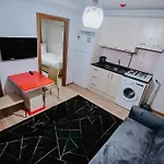 Lägenhetshotell Parfe 4*