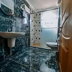 Parfe Lägenhetshotell Trabzon