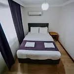 Lägenhetshotell Parfe Trabzon