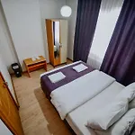 Lägenhetshotell Parfe 4*