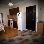Parfe Lägenhetshotell Trabzon