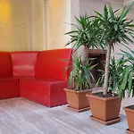 Lägenhetshotell Parfe 4*