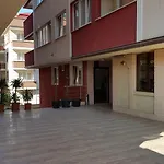 Aparthotel Parfe