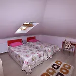 Lägenhetshotell Parfe 4*