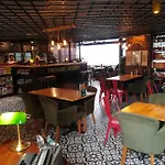 Lägenhetshotell Parfe 4*