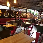 Parfe Lägenhetshotell 4*