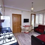 Parfe 4* Trabzon