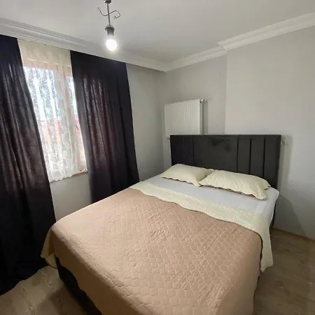 Parfe Aparthotel