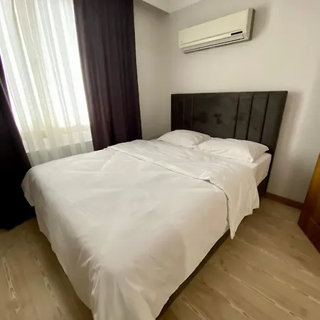 Parfe Apart Otel