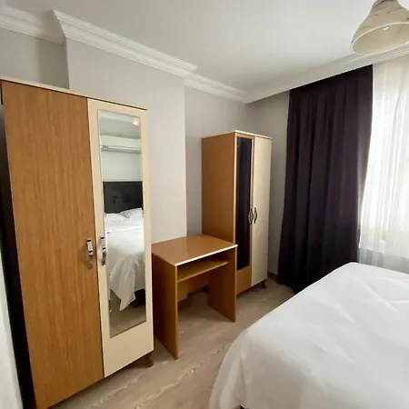 Apart Otel Parfe *