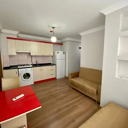 Apart Otel Parfe *
