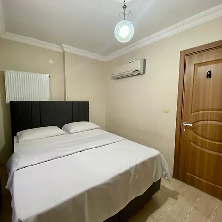 Apart Otel Parfe Trabzon