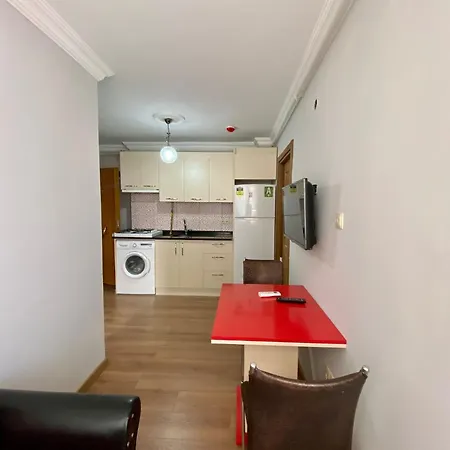 Parfe Apart Otel