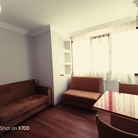 Parfe Apart Otel
