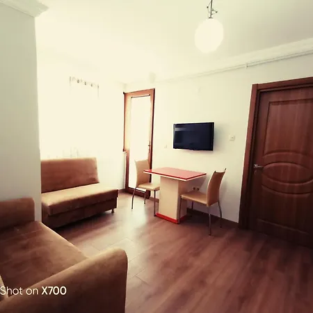 Apart Otel Parfe Trabzon