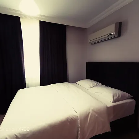 Parfe Apart Otel