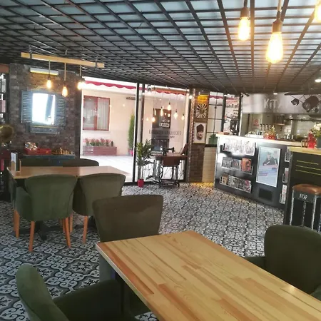 Parfe 4* 트라존