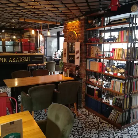 Lejlighedshotel Parfe 4*