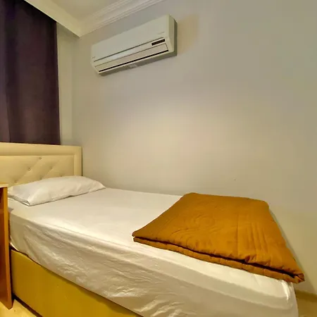 Parfe Apart Otel