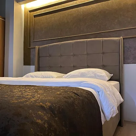 Apart Otel Parfe