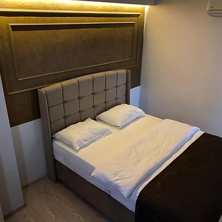 Parfe Apart Otel *