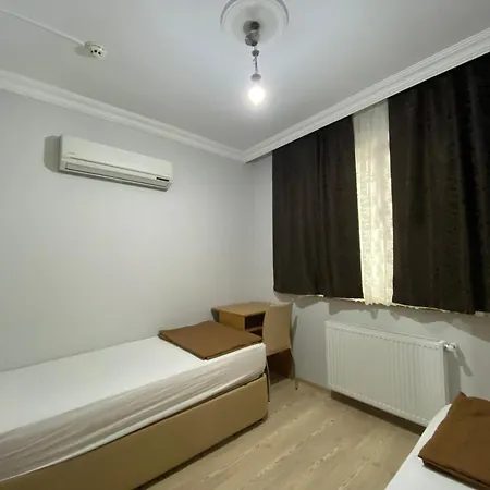 Apart Otel Parfe *
