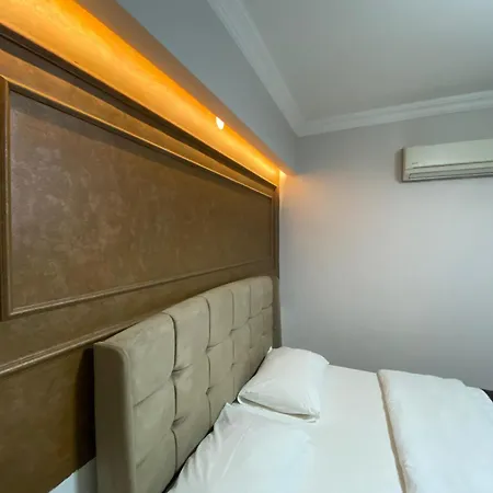 Parfe Apart Otel