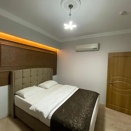 Apart Otel Parfe