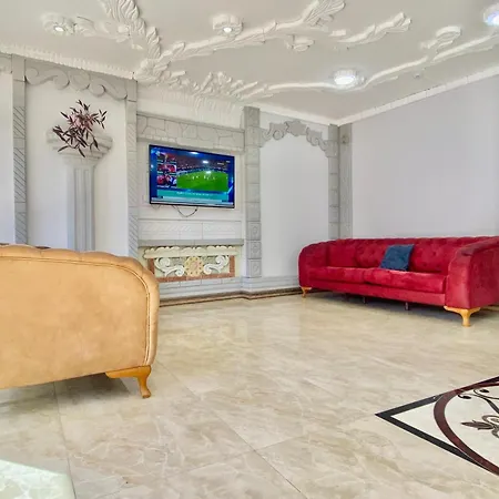 Parfe Trabzon