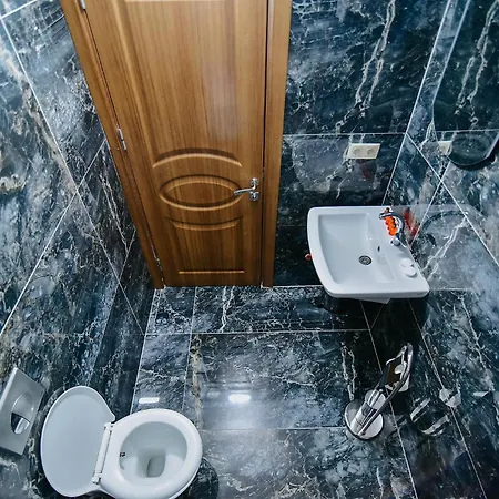 Parfe Aparthotel Trabzon