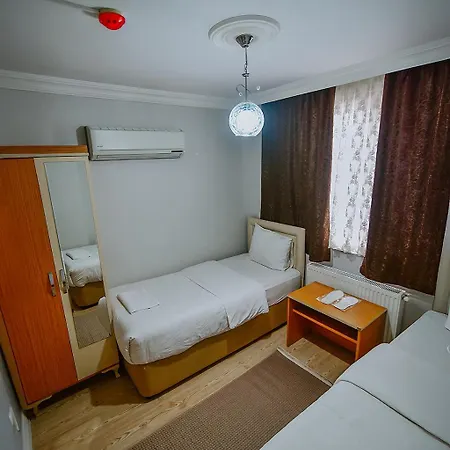 Lejlighedshotel Parfe