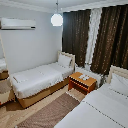 Parfe Lejlighedshotel Trabzon