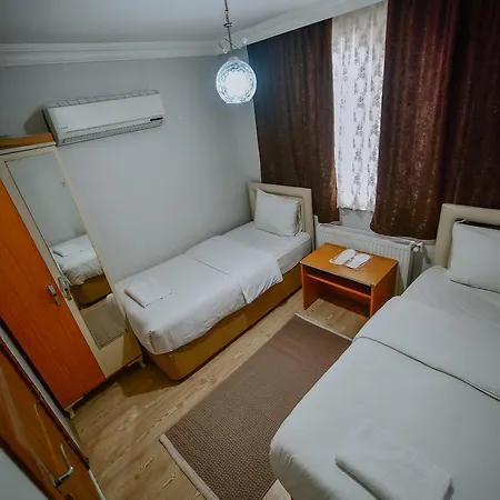 Parfe Aparthotel 4*